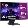 LG UltraGear 27GS60QC-B Curvo QHD 180Hz 1ms VA Negro